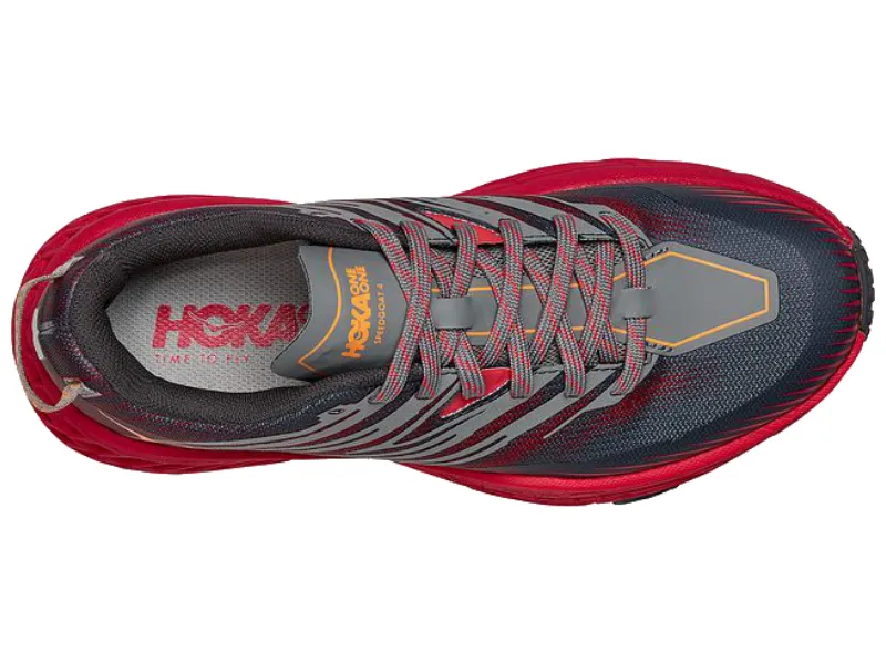 Women's Hoka One One Speedgoat 4