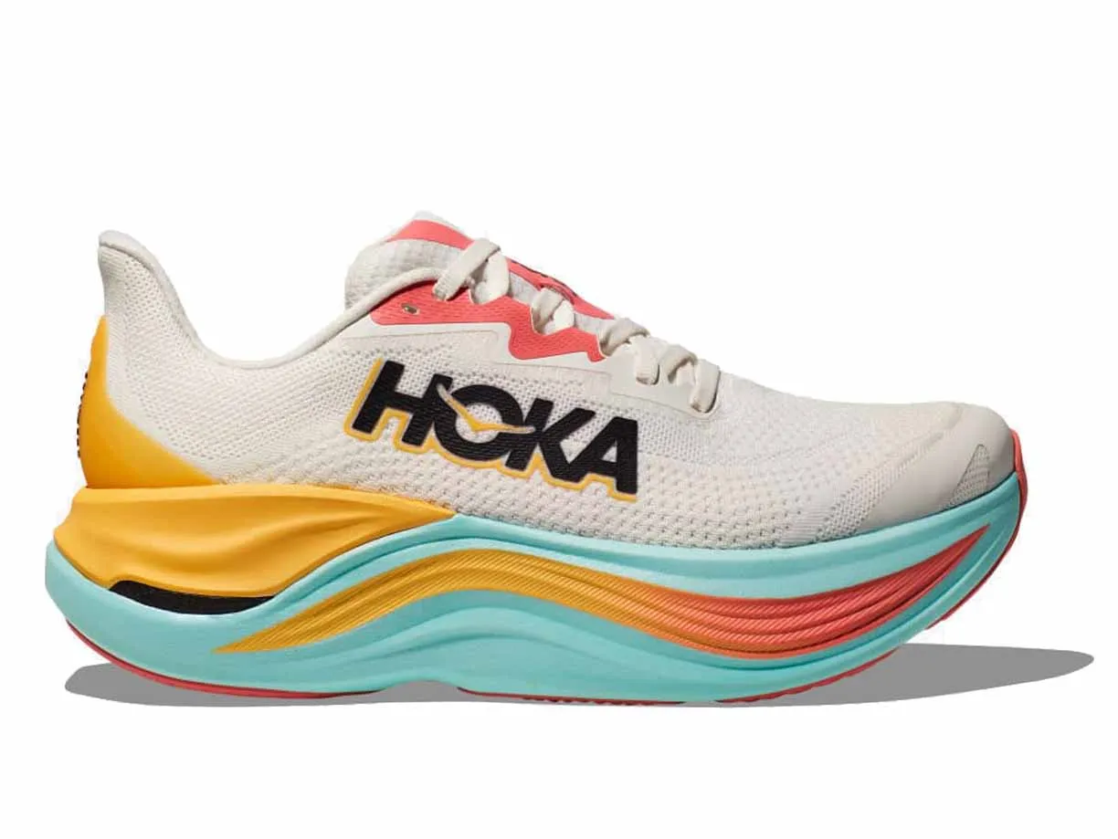 Women's HOKA Skyward X - 1147912-BSW