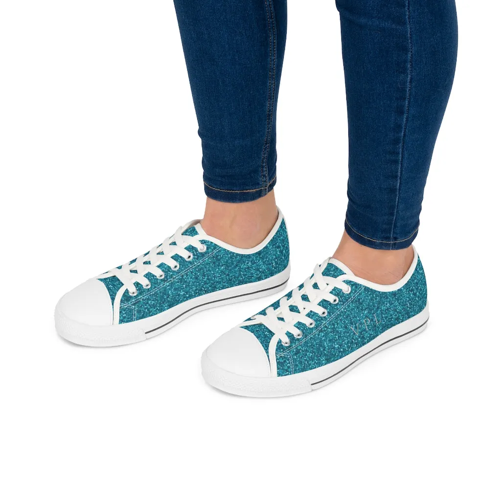 Women's Low Top Sneakers Breeze