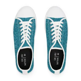 Women's Low Top Sneakers Breeze