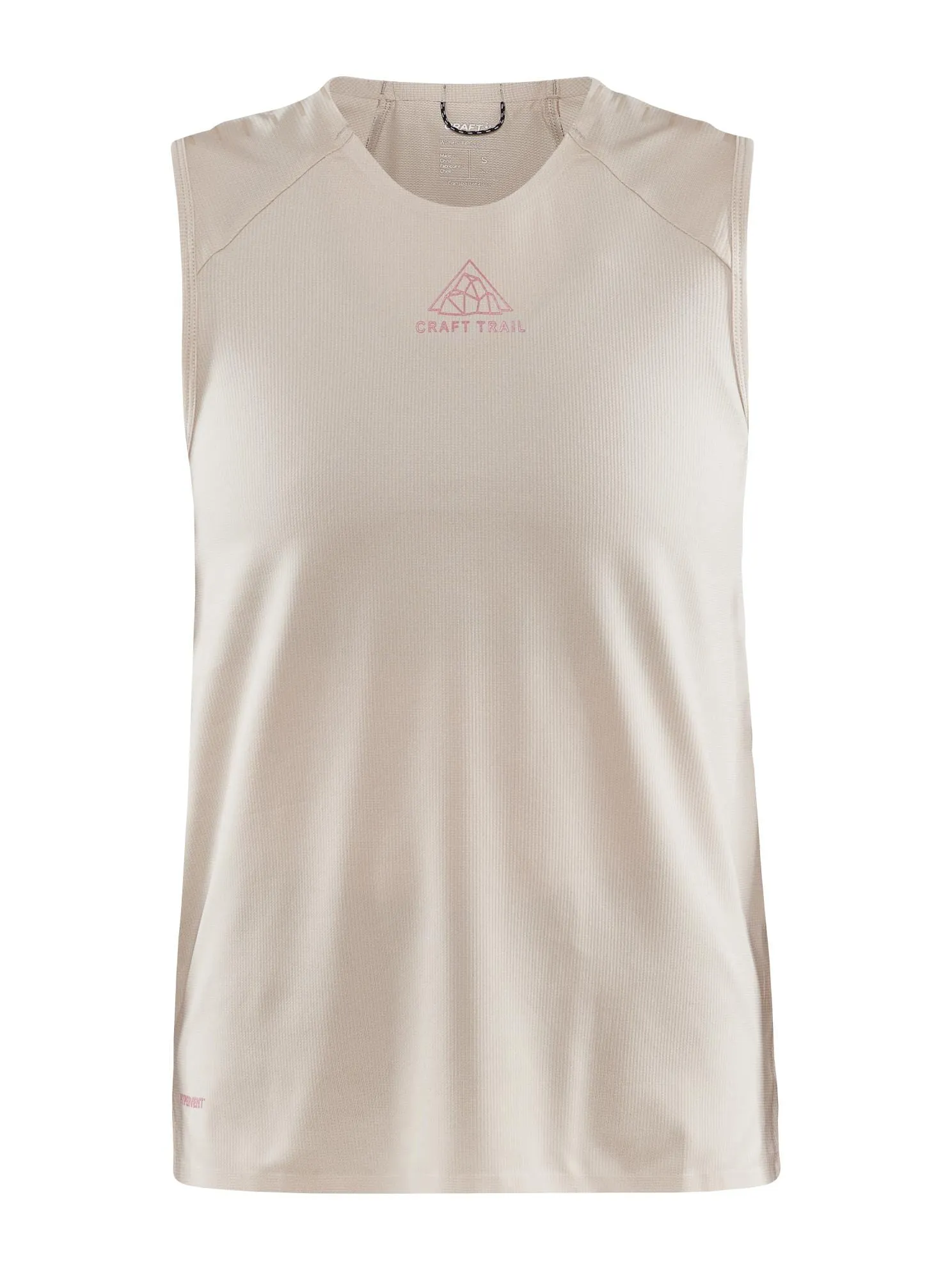 Women's PRO Trail Running Singlet