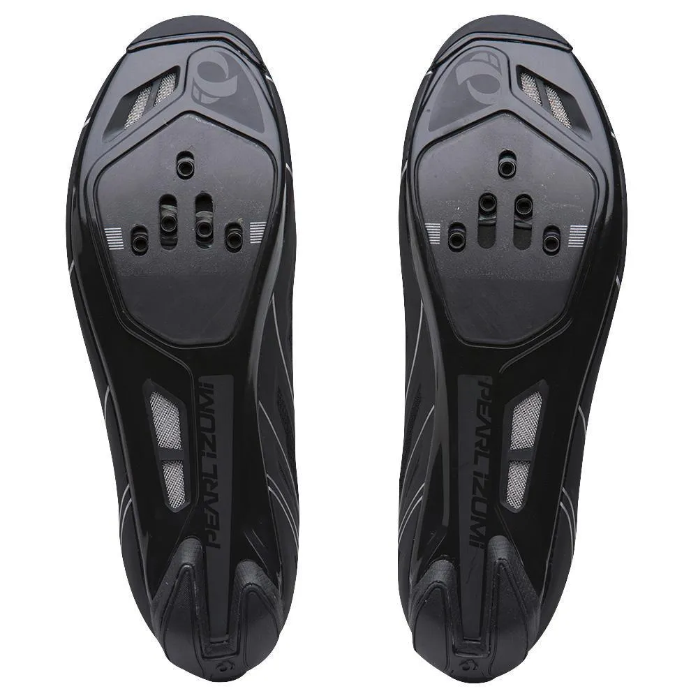 Women's Race v5 Road Bike Shoes - Black