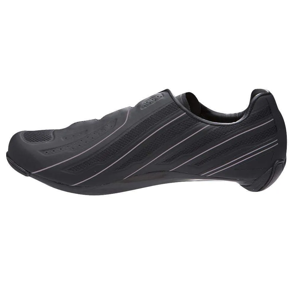 Women's Race v5 Road Bike Shoes - Black