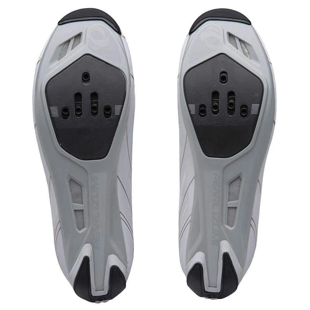 Women's Race v5 Road Bike Shoes - White