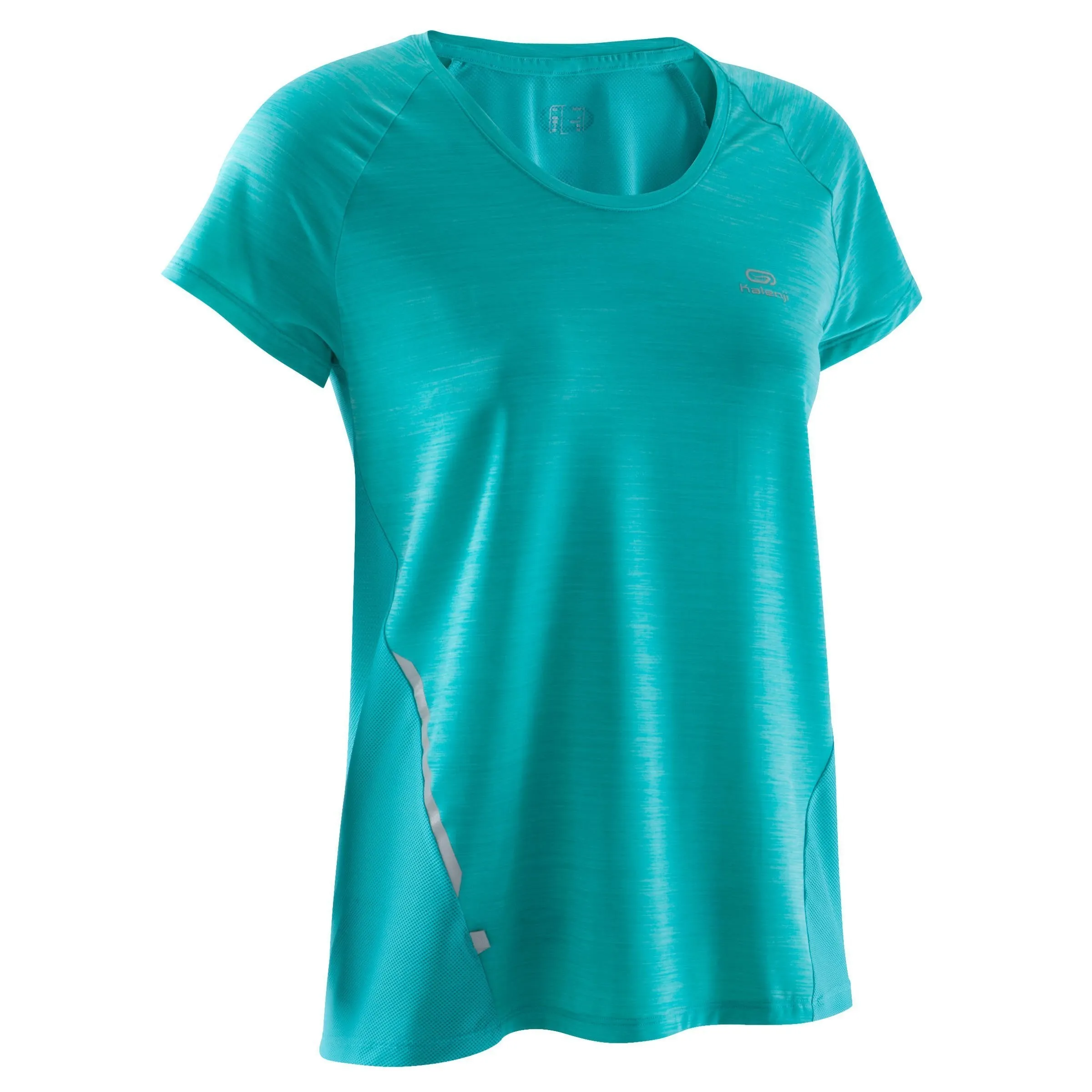 Women's Running T-Shirt Run Light