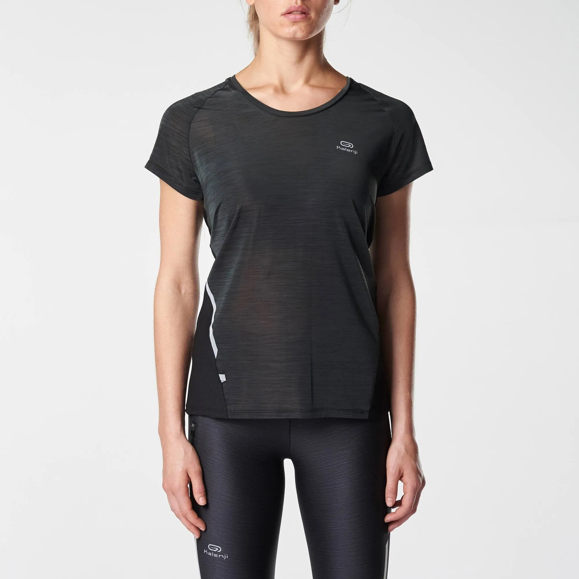 Women's Running T-Shirt Run Light