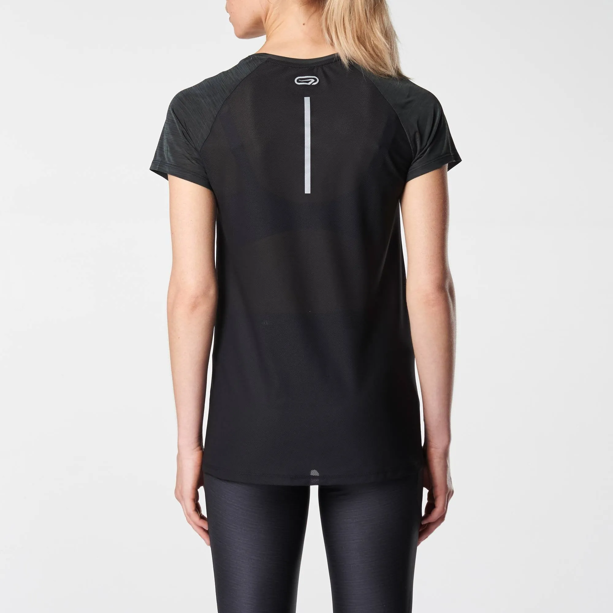 Women's Running T-Shirt Run Light