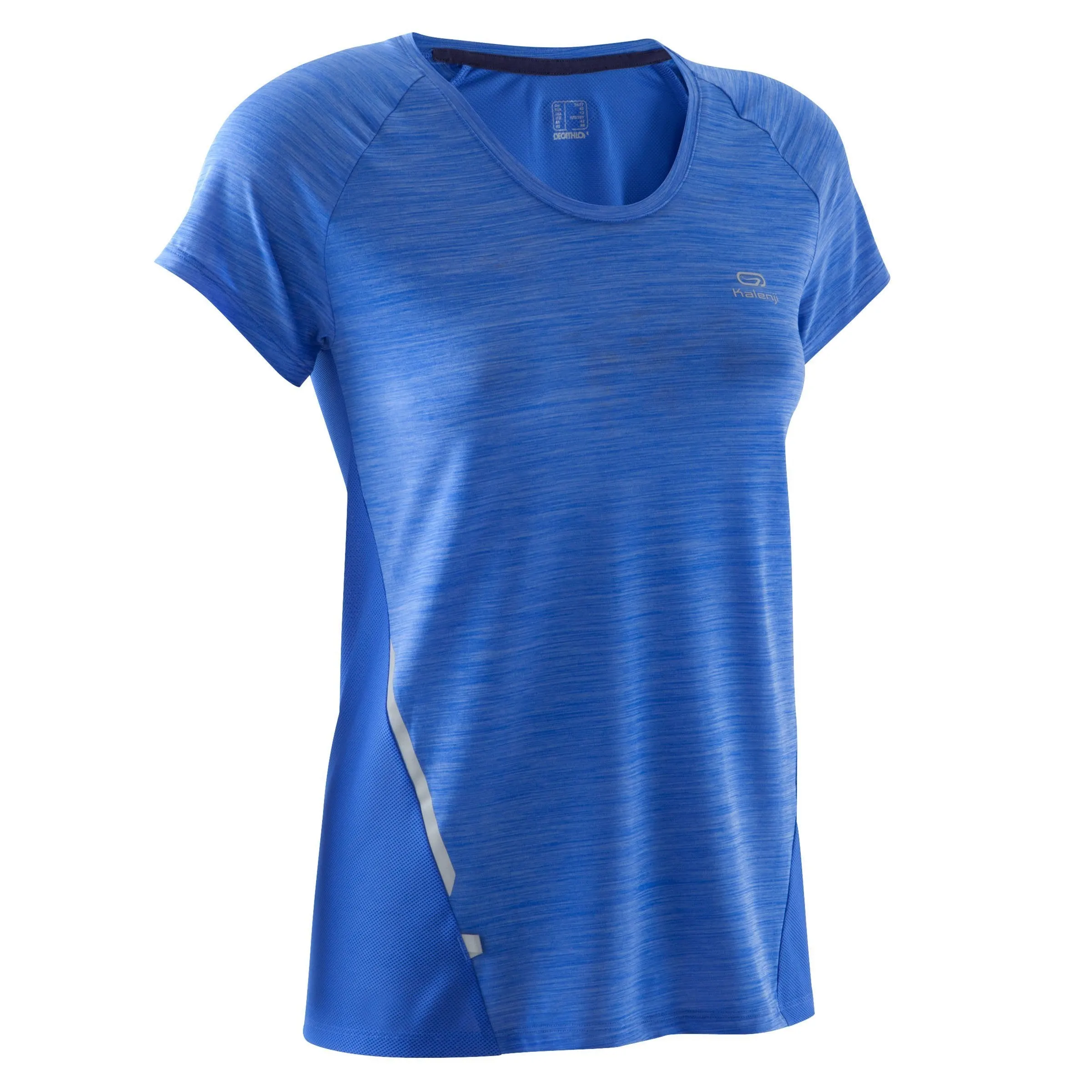 Women's Running T-Shirt Run Light