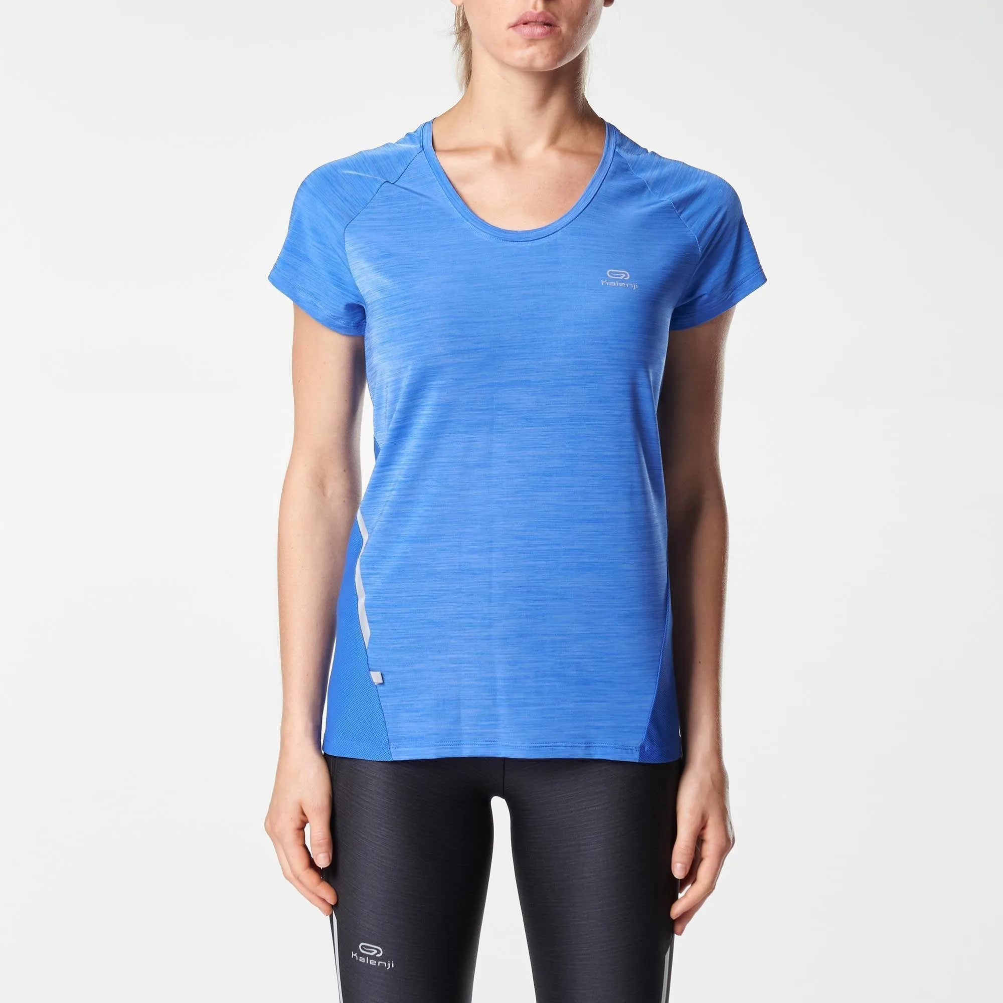 Women's Running T-Shirt Run Light