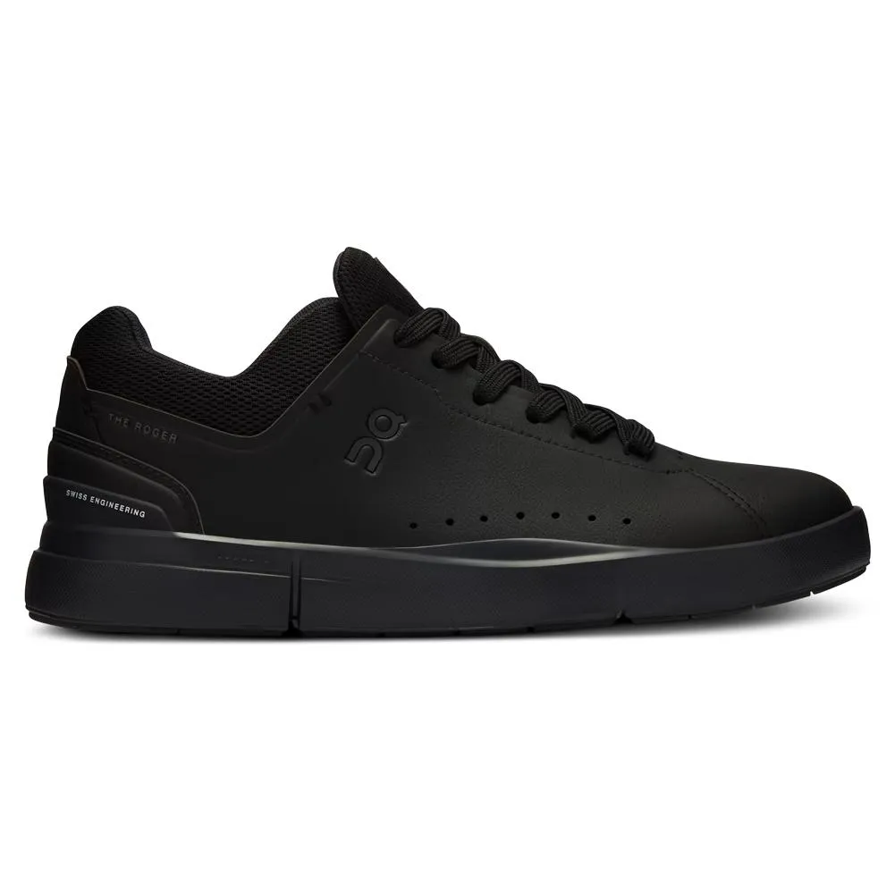 Women's THE ROGER Advantage Shoes Black