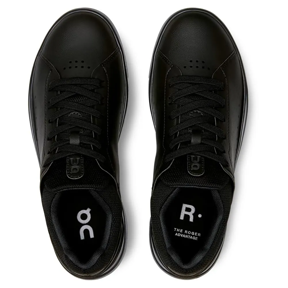 Women's THE ROGER Advantage Shoes Black