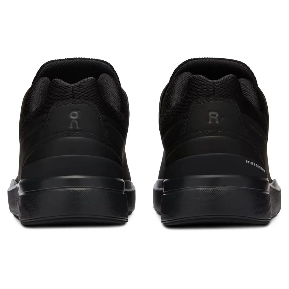 Women's THE ROGER Advantage Shoes Black