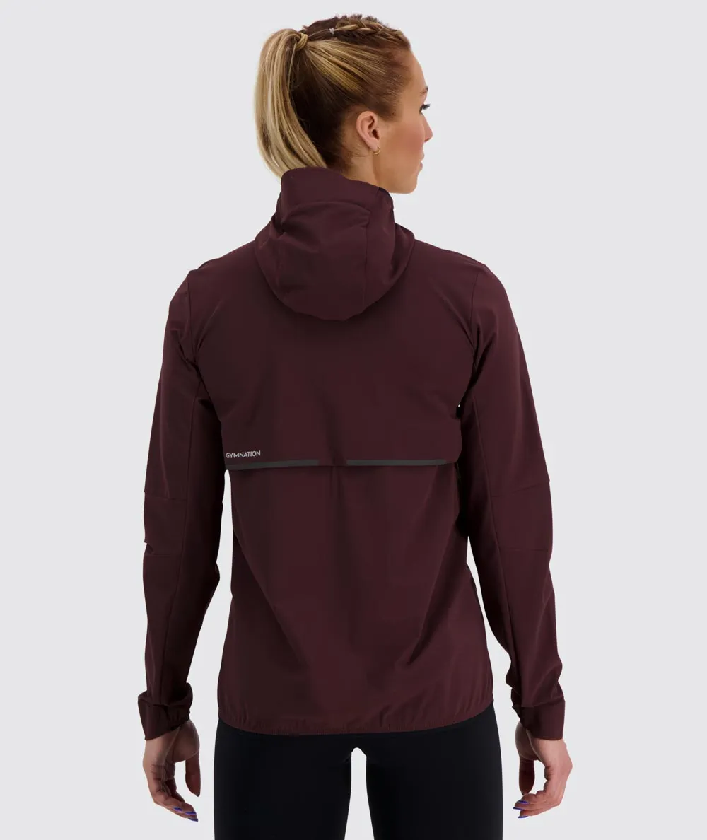 Women's Training Anorak