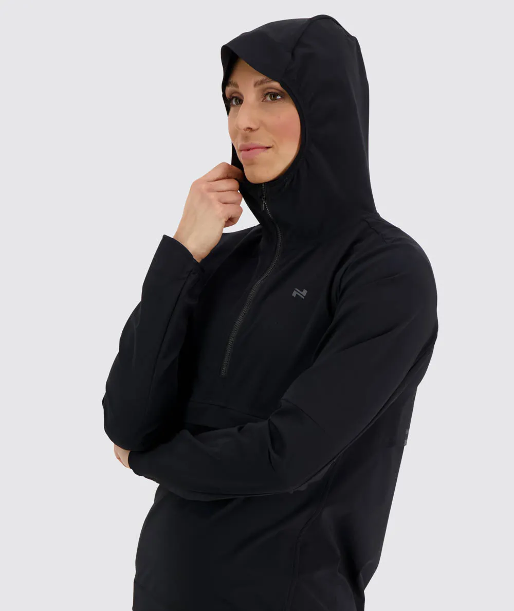 Women's Training Anorak