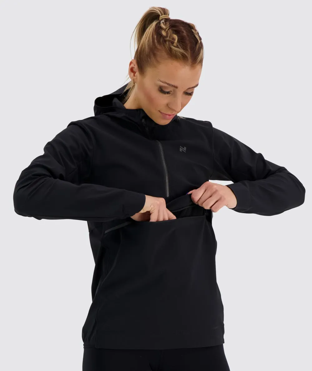 Women's Training Anorak