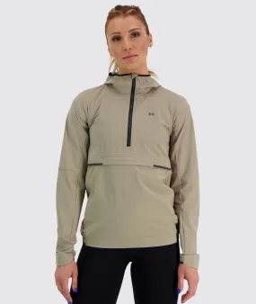 Women's Training Anorak