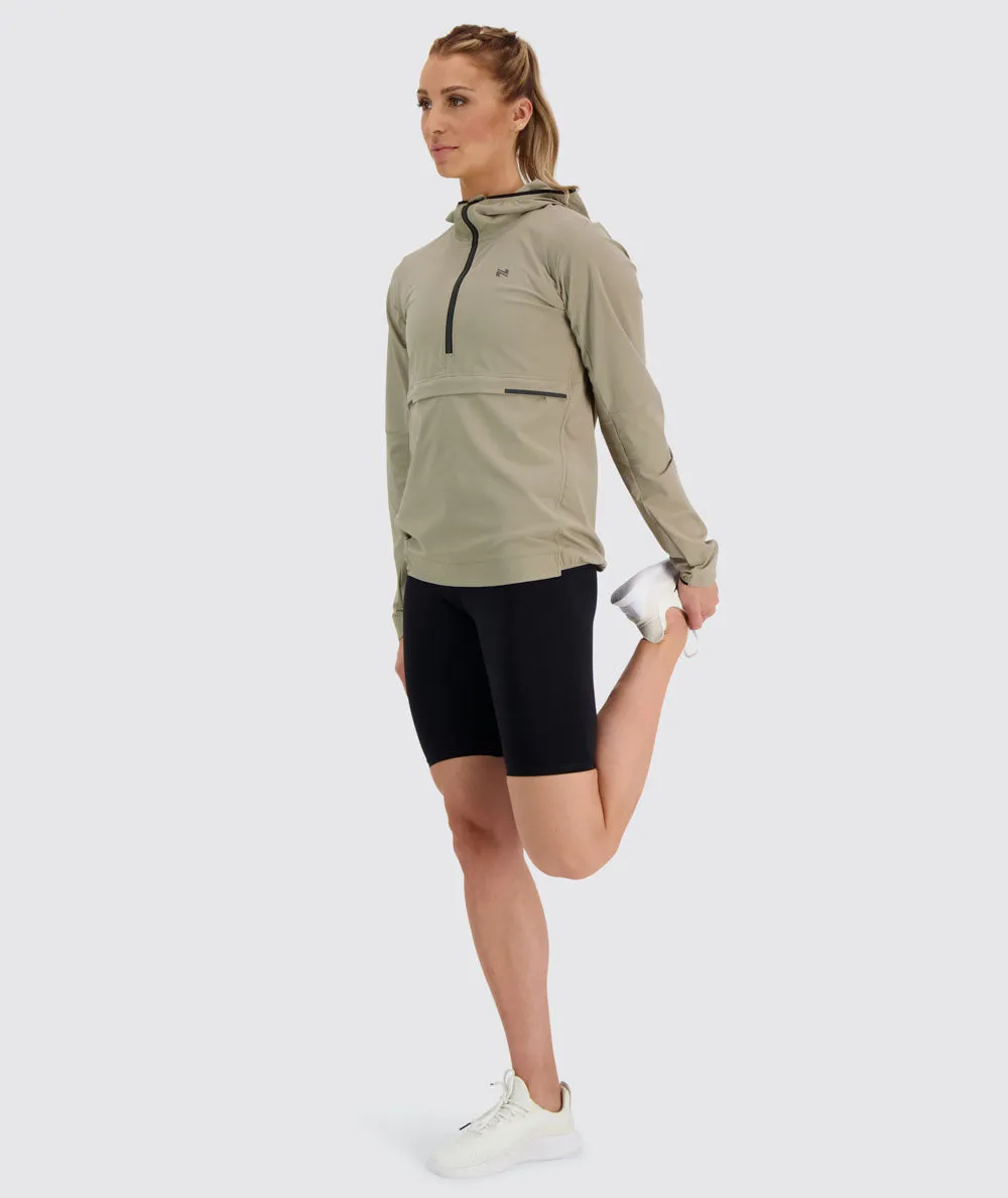 Women's Training Anorak