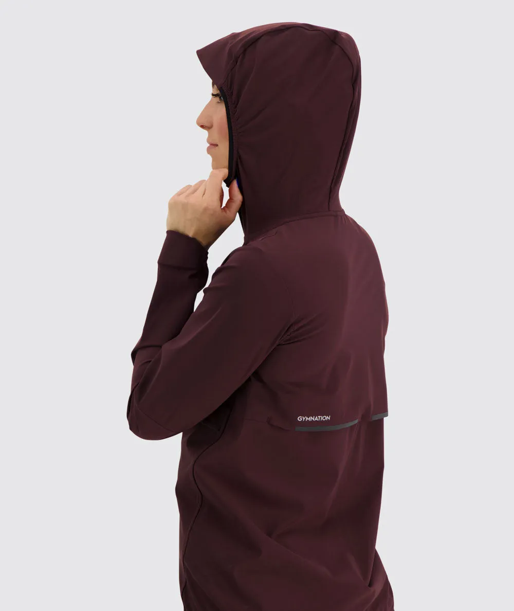 Women's Training Anorak