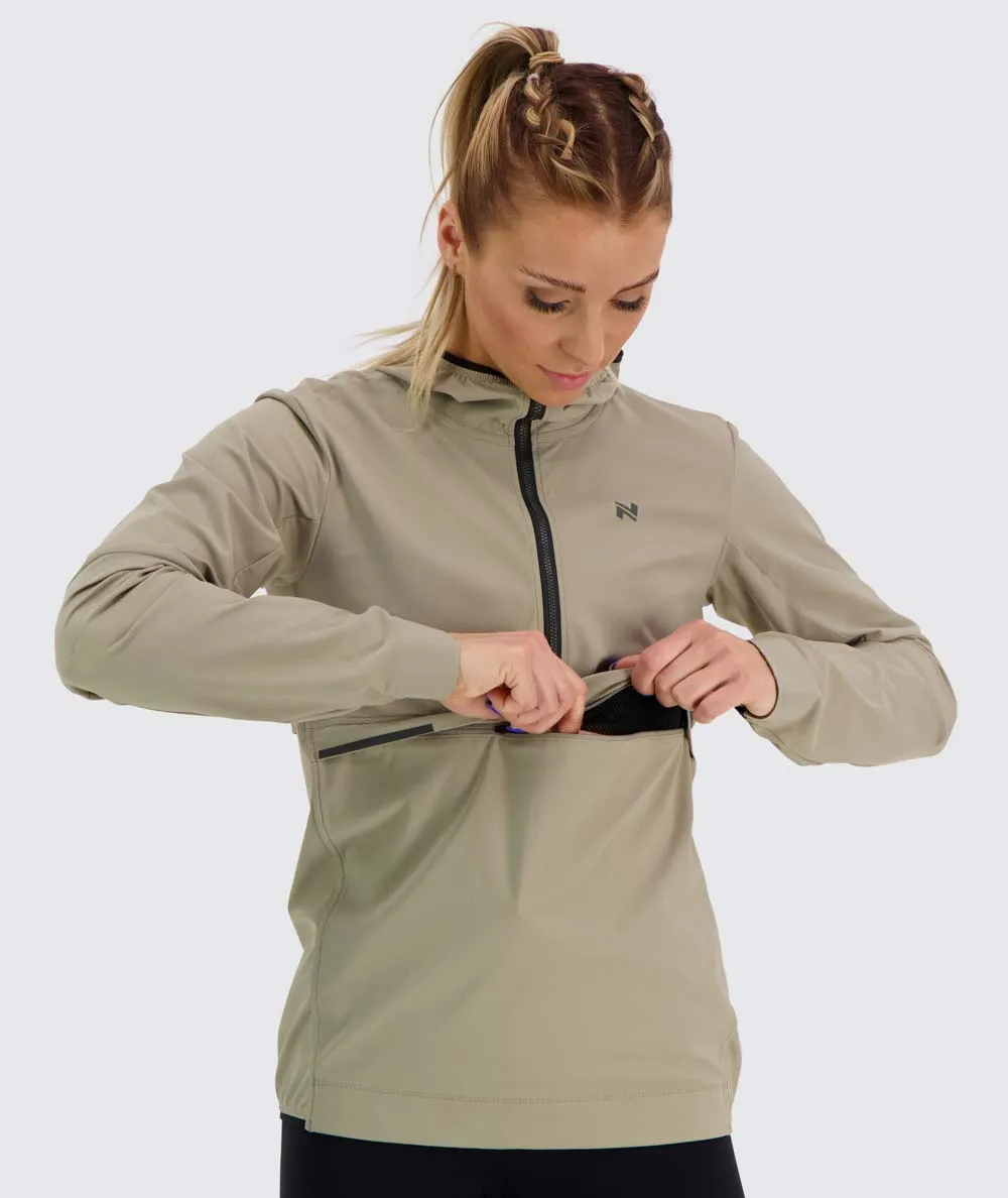 Women's Training Anorak