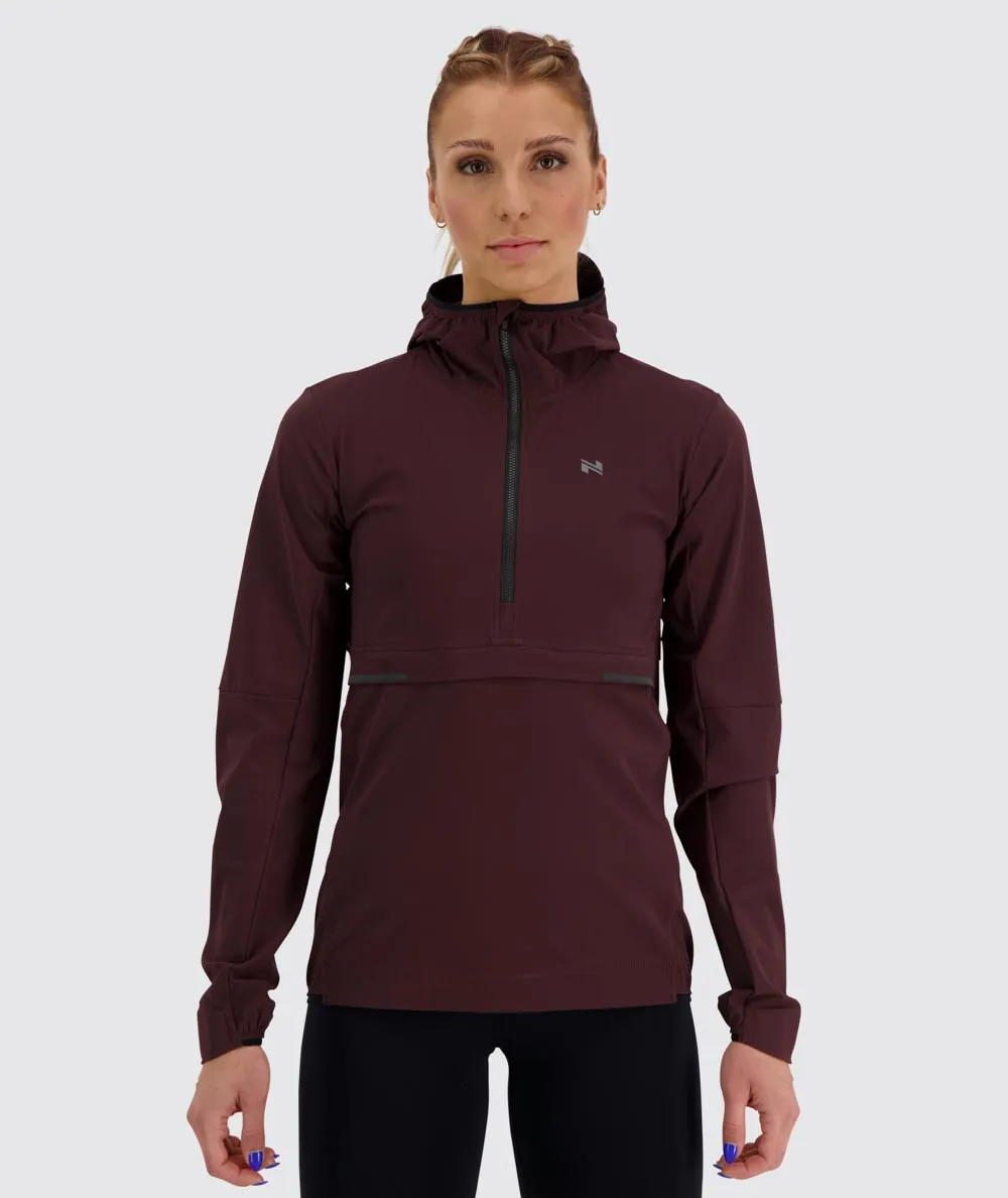 Women's Training Anorak