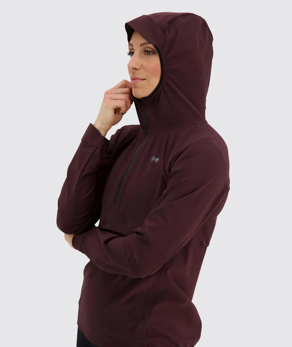 Women's Training Anorak