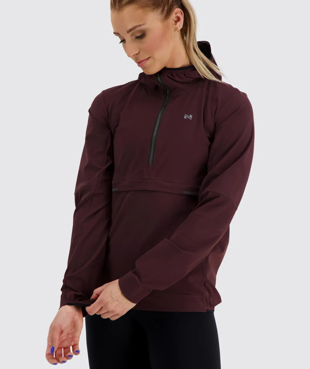 Women's Training Anorak