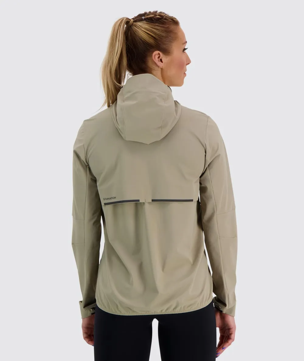 Women's Training Anorak