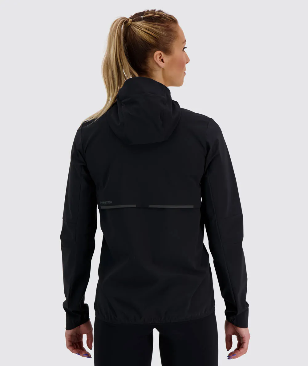 Women's Training Anorak