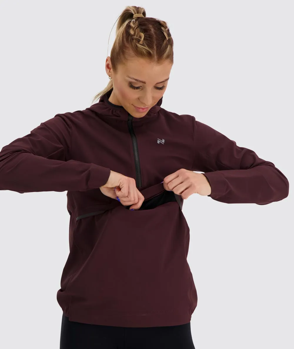 Women's Training Anorak