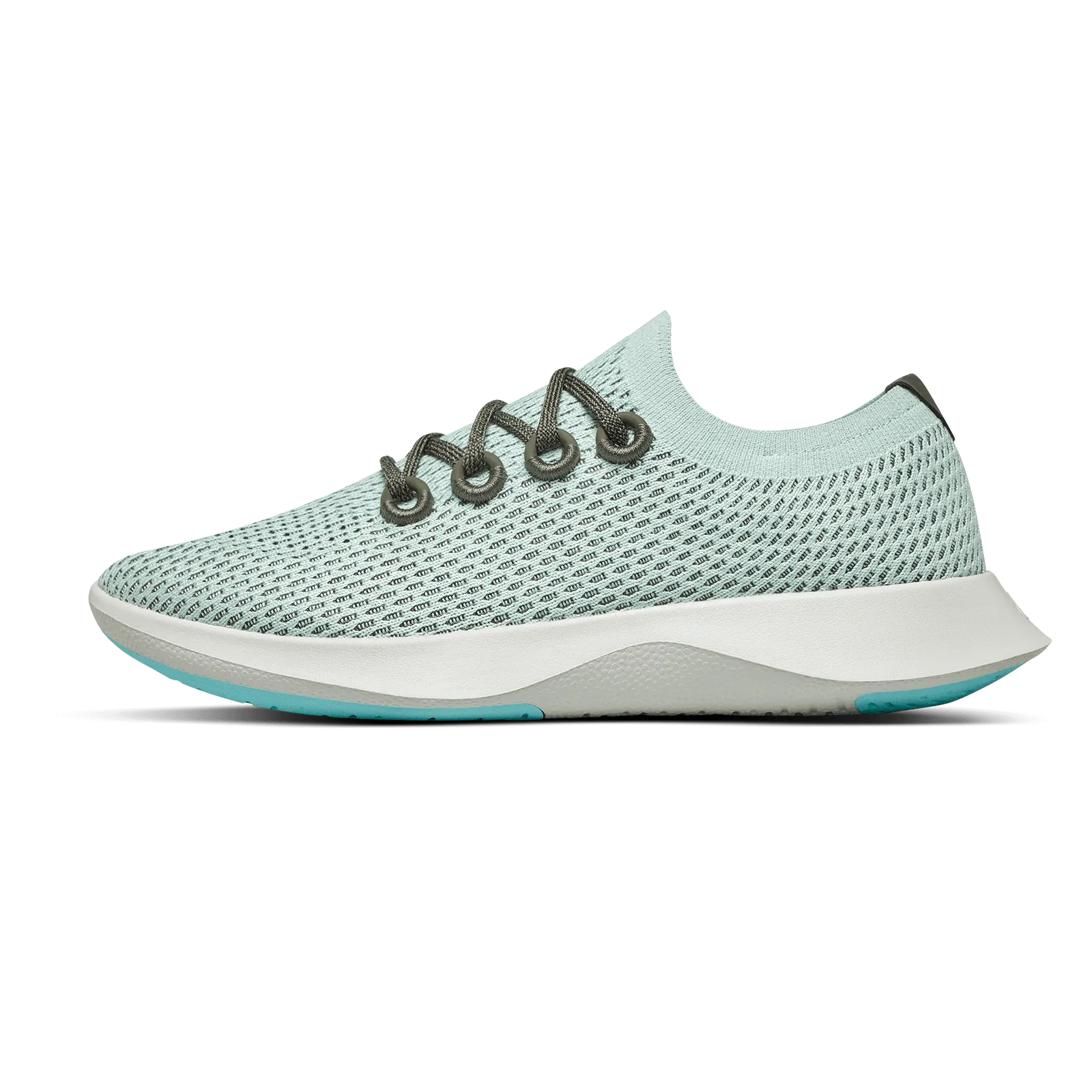 Women's Tree Dasher 1 - Freeze (Light Blue Sole)