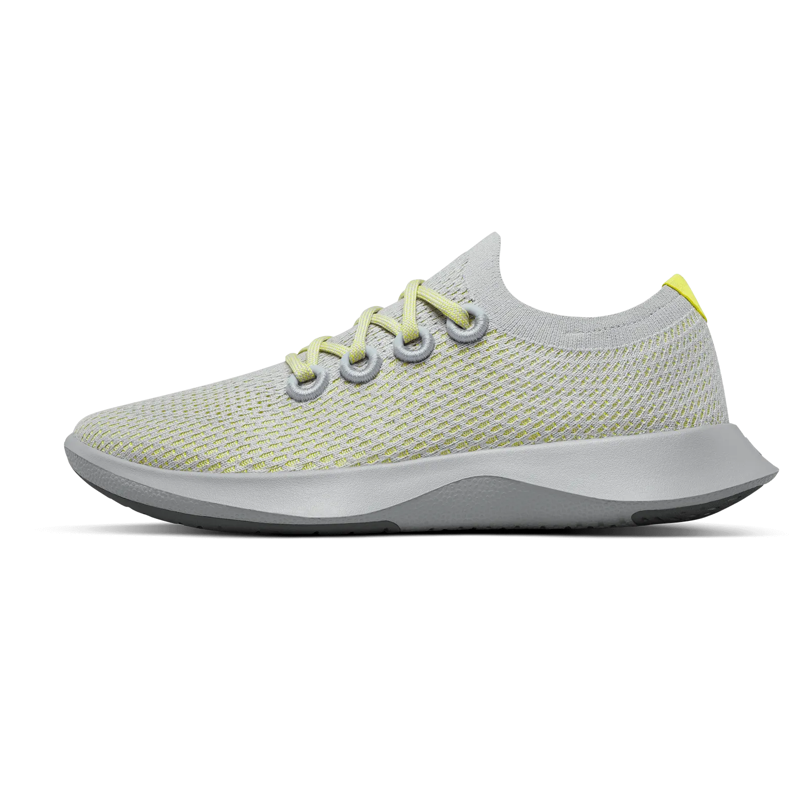 Women's Tree Dasher 1 - Gravity (Light Grey Sole)