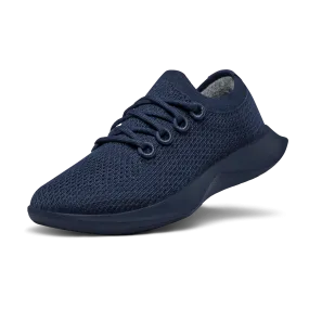 Women's Tree Dasher 1 - Moonrise (Navy Sole)