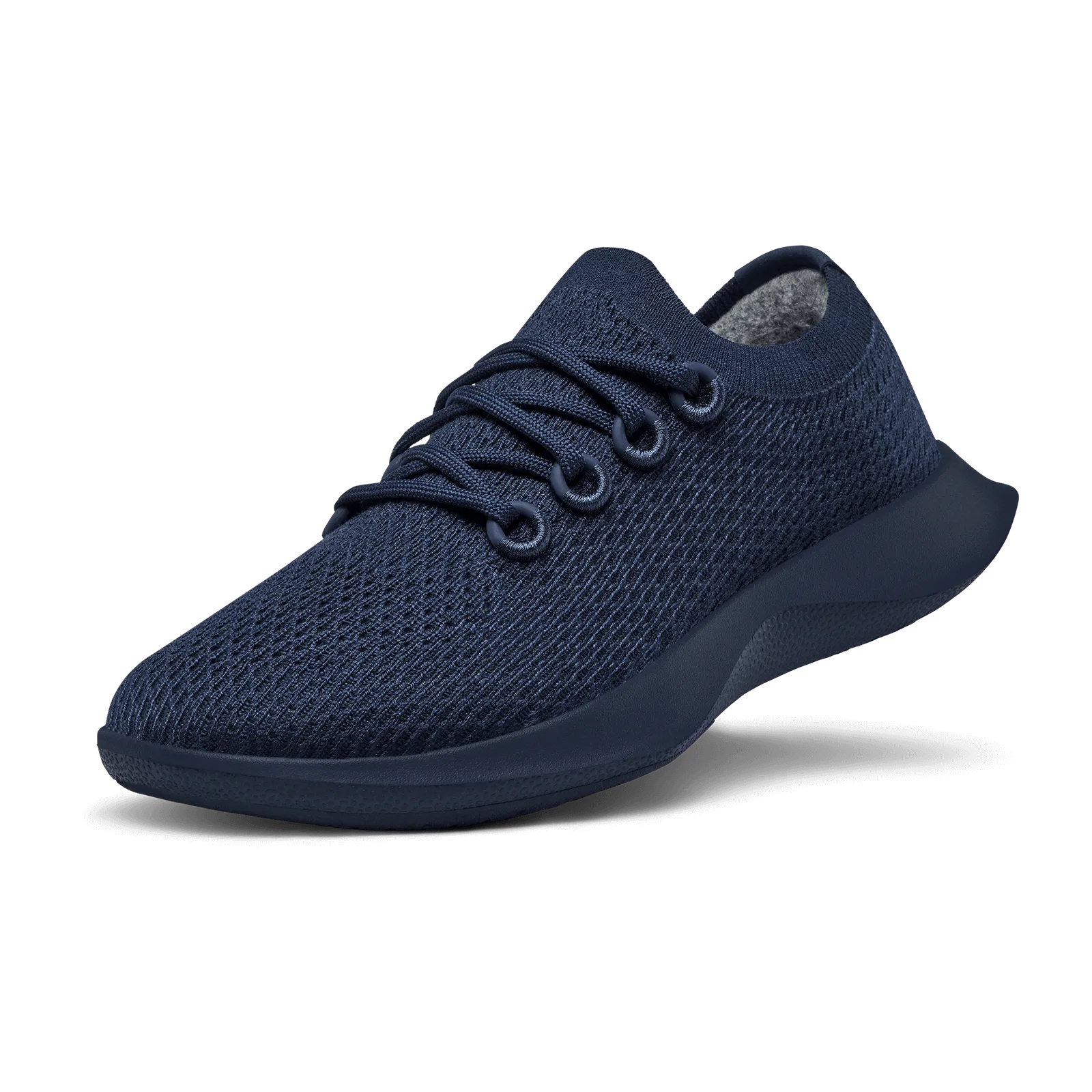 Women's Tree Dasher 1 - Moonrise (Navy Sole)