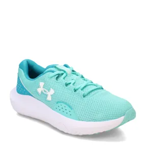 Women's Under Armour, Charged Surge 4 Running Shoe