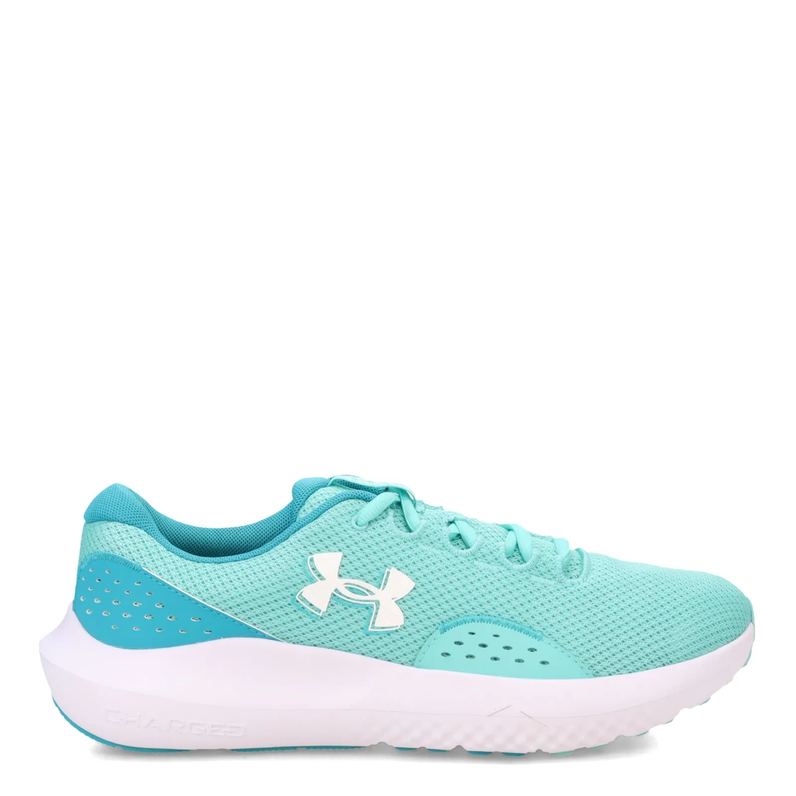 Women's Under Armour, Charged Surge 4 Running Shoe