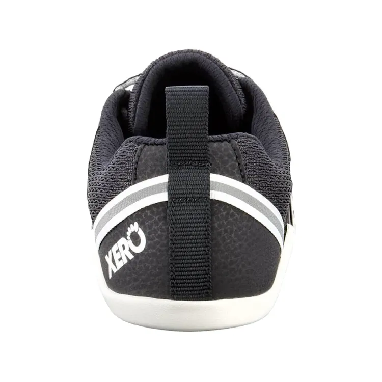 Xero Prio Black/White