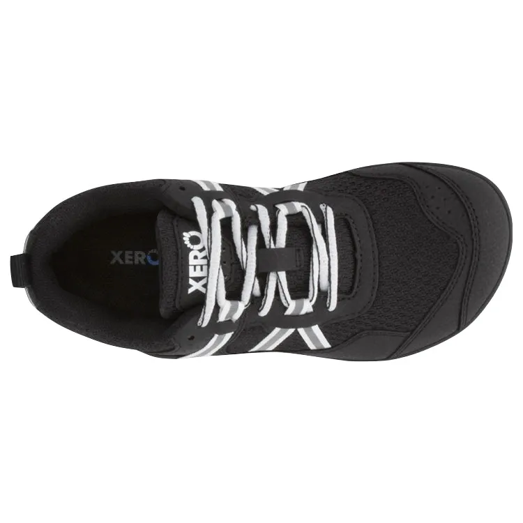 Xero Prio Youth Black/White