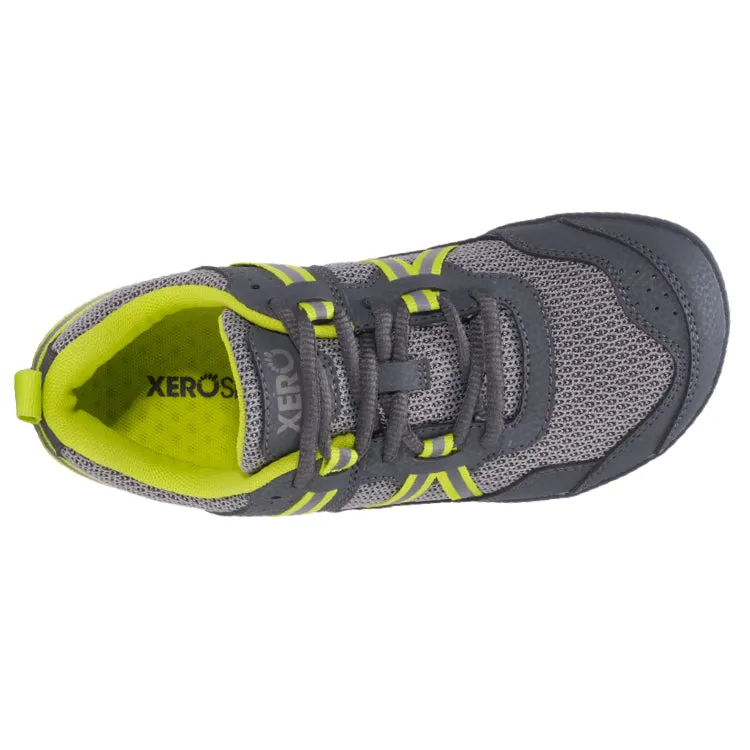 Xero Prio Youth Gray/Lime