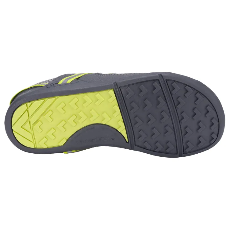 Xero Prio Youth Gray/Lime