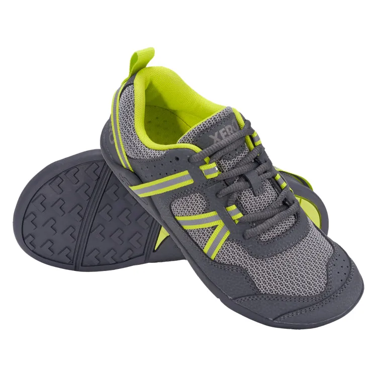 Xero Prio Youth Gray/Lime