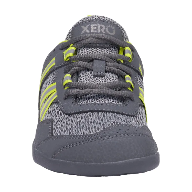 Xero Prio Youth Gray/Lime