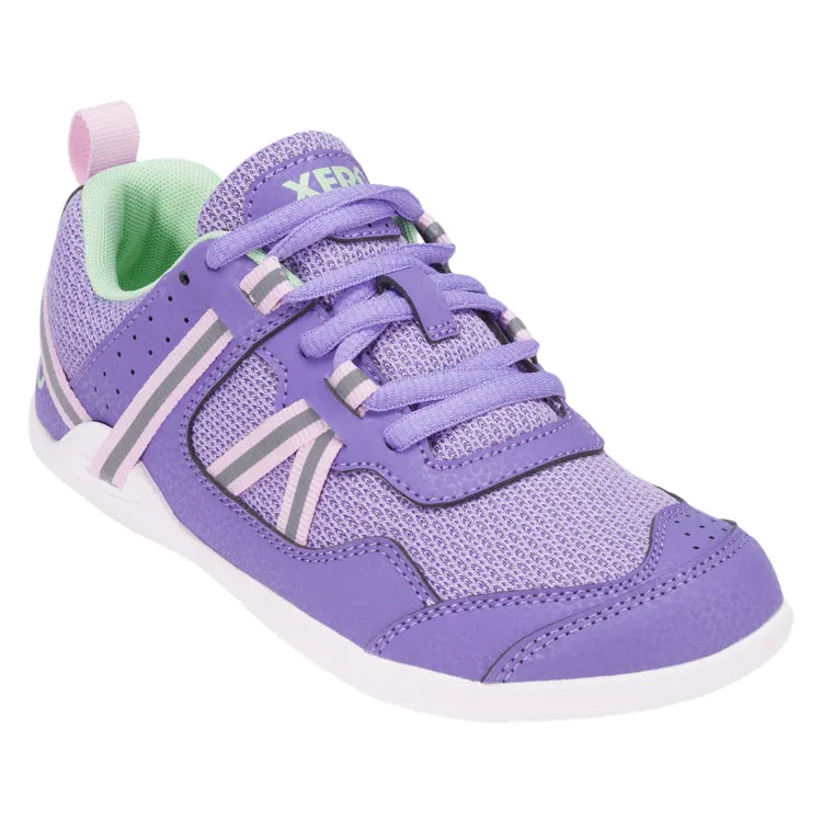 Xero Prio Youth Lilac/Pink