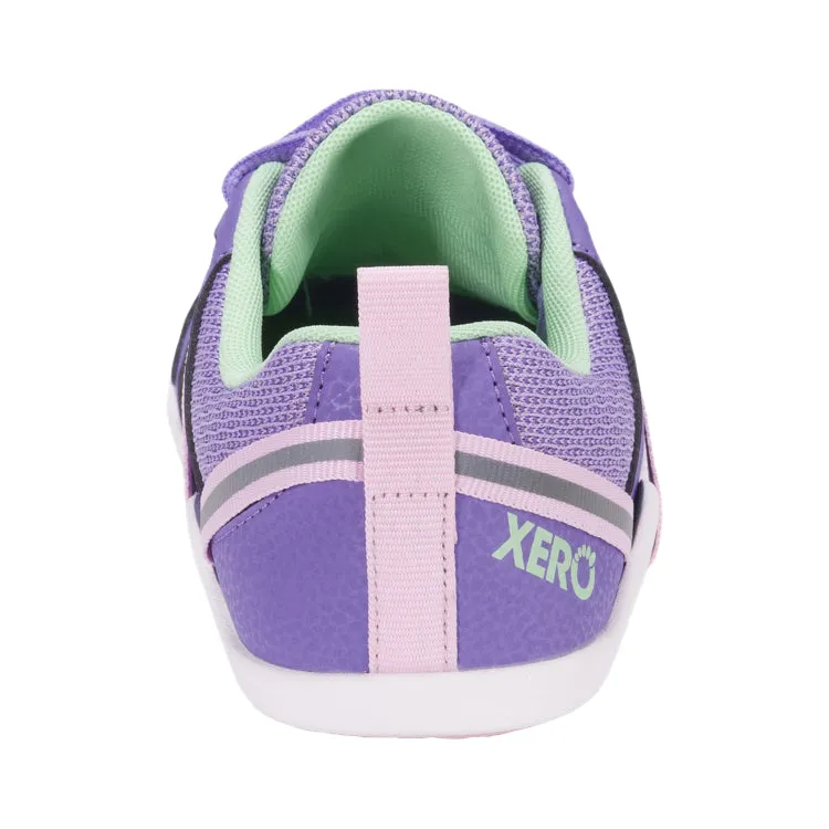 Xero Prio Youth Lilac/Pink