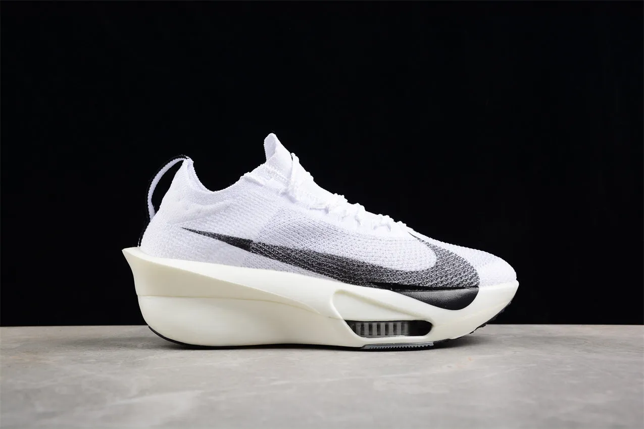 Zoom Alphafly NEXT% 3 White