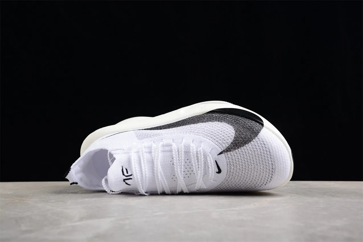 Zoom Alphafly NEXT% 3 White