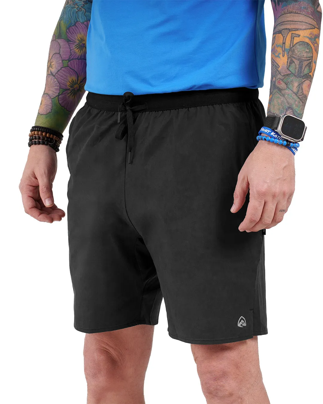 Zpacks Trail Cool Hiking Shorts