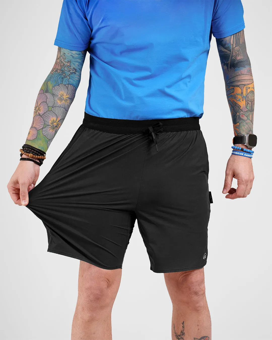 Zpacks Trail Cool Hiking Shorts